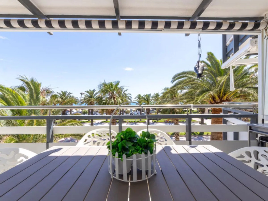 Apartment Rodas Salou