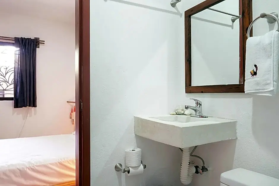 Red Panda Hostal