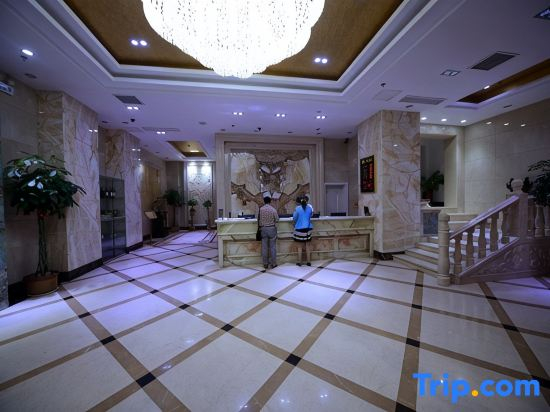 Zhaoyuan Wenfeng Hotel