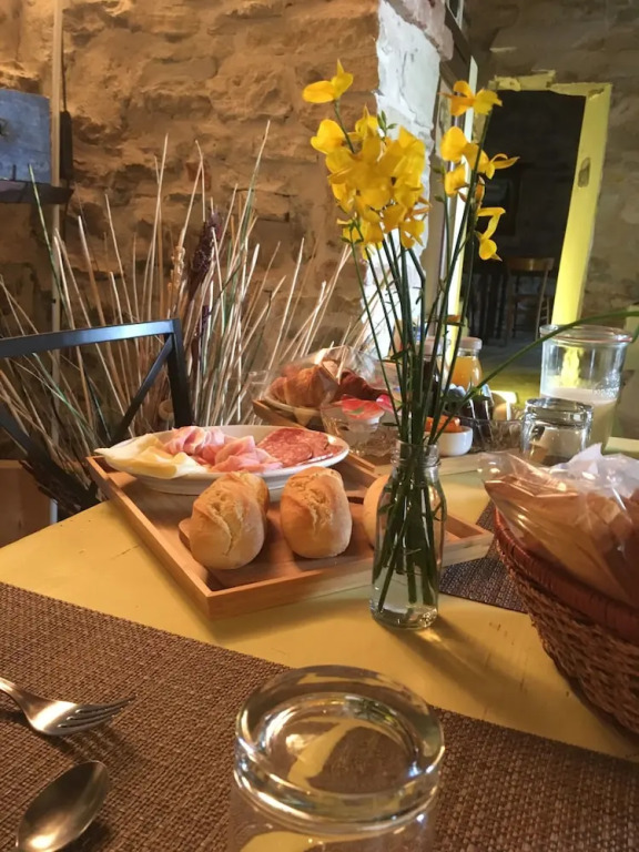 Cascina Bertolotto Wine Resort