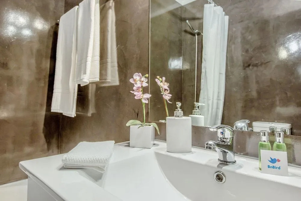 Porto Prestige Flat