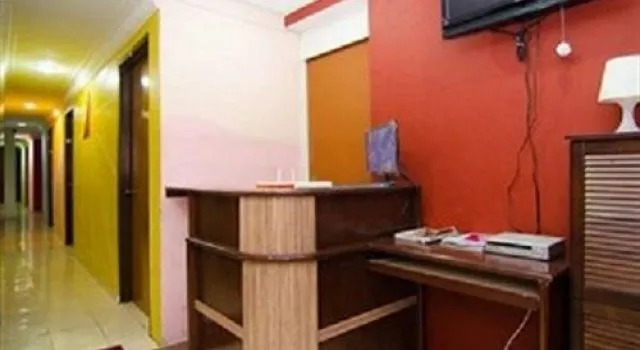 Funky House Guesthouse