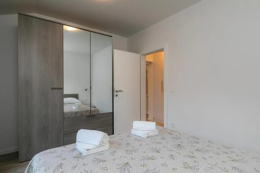 Relax Zone Apartment