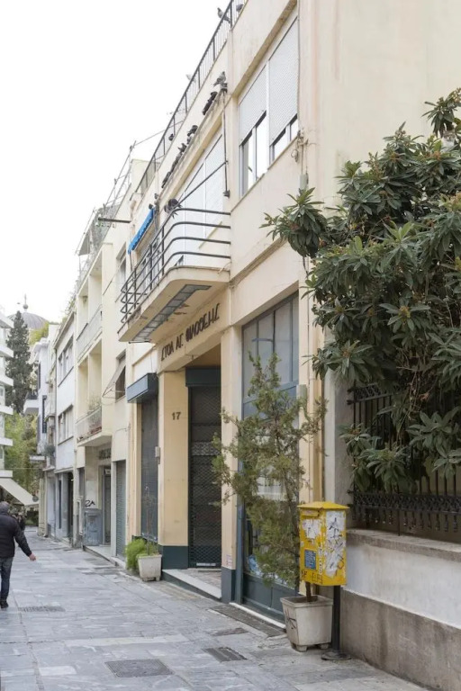 Artemis Apartment @ Plaka