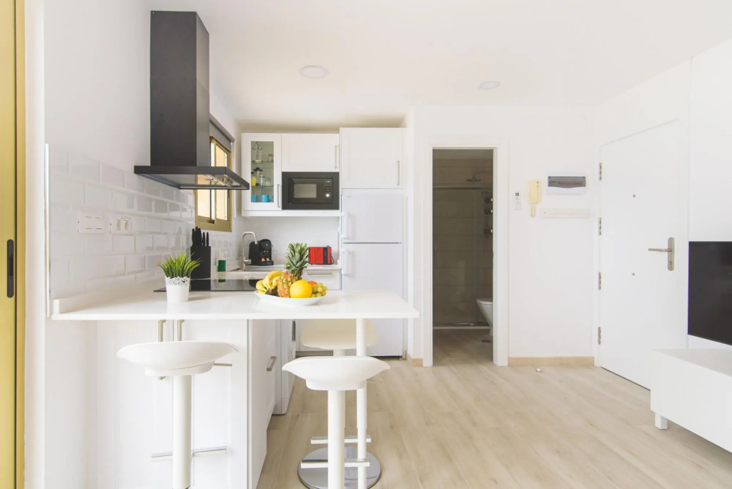 Home2Book Design Sea Front Las Canteras1 Beach