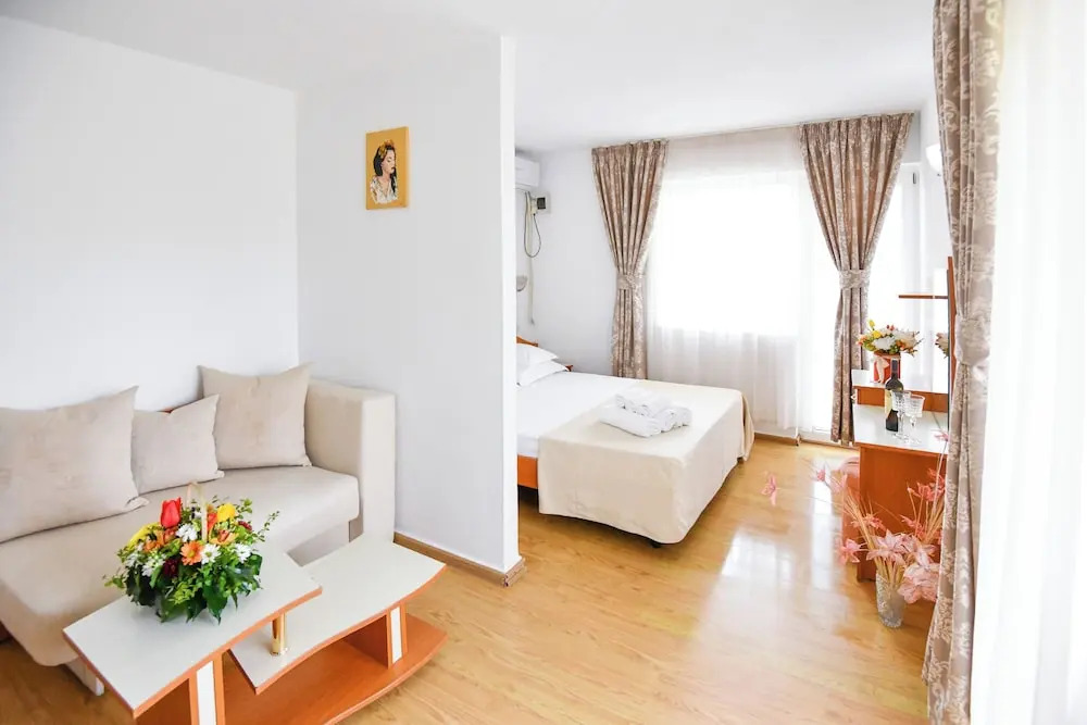 COMPLEX TISMANA ALL INCLUSIVE