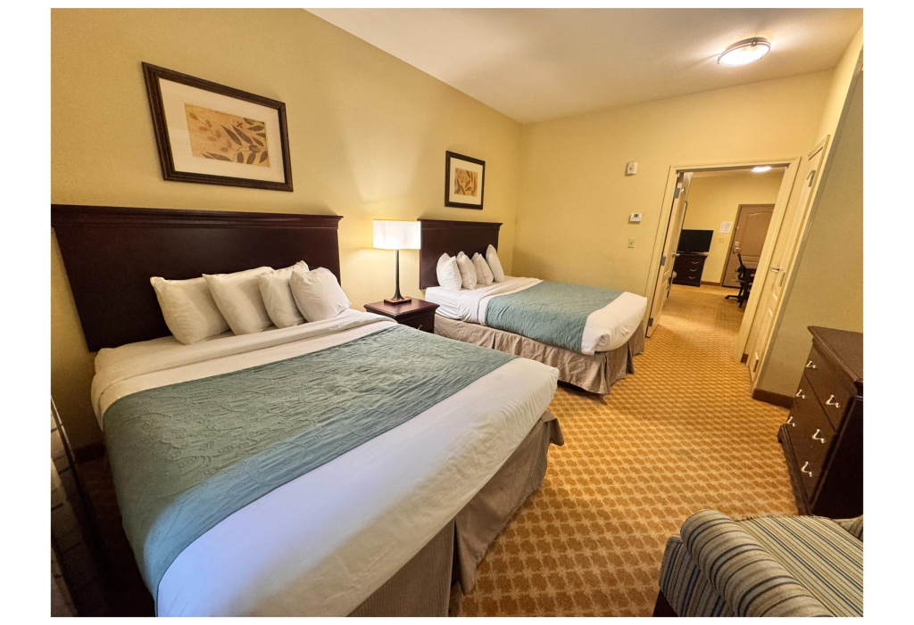 Hotel Pineville & Conference Center Alexandria I-49