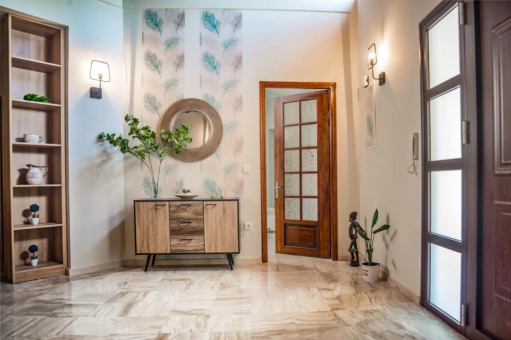 Villa Sophie - Sunny Retreat