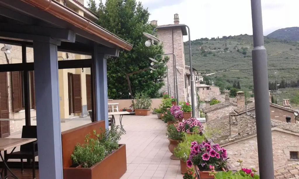 Albergo Il Cacciatore