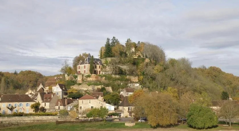 Au Bon Accueil