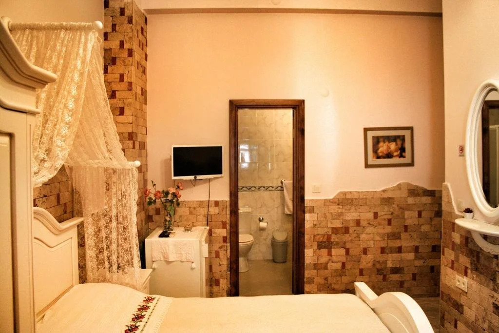 Herakles Butik Otel
