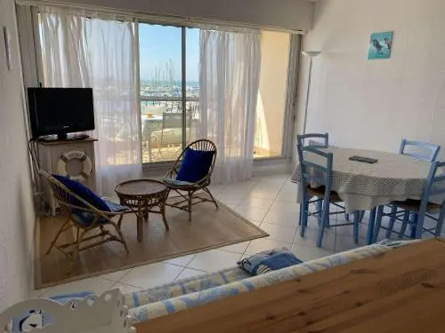 Apartment Escale Port 2