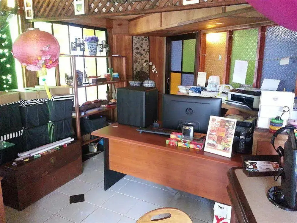 Rasa Eksotika Vacation Home