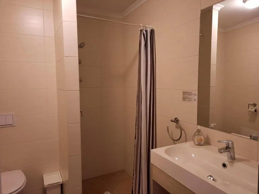 Hotel Karls Burg