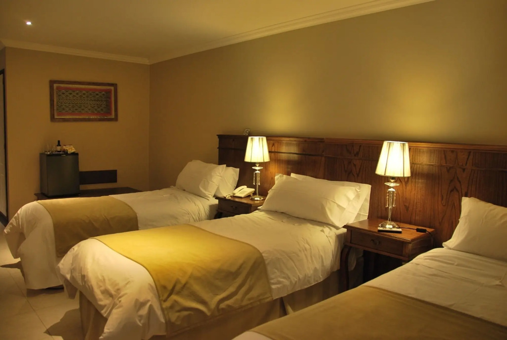 Chalten Suites Hotel