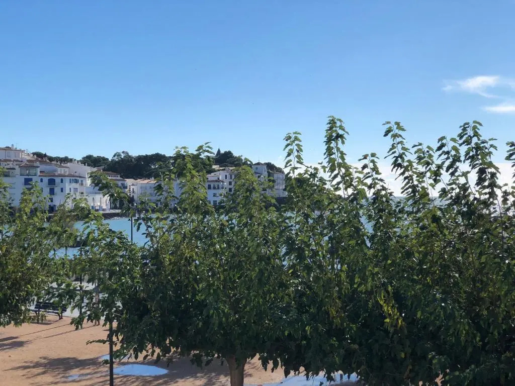 PASSEIG - Apartamento único en el centro