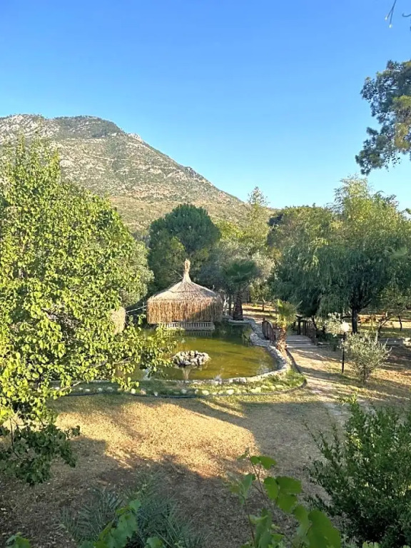 Olympos Paradi̇se Hotel