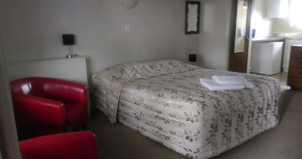Stonehaven Motel