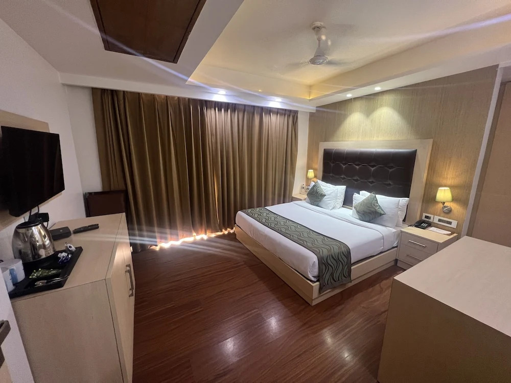 Nikko Palm Bliss Boutique Hotel