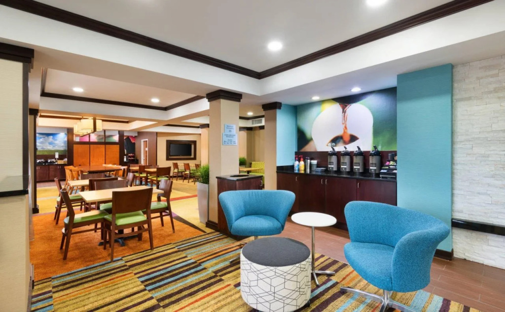 Okatie Hilton Head Hotel
