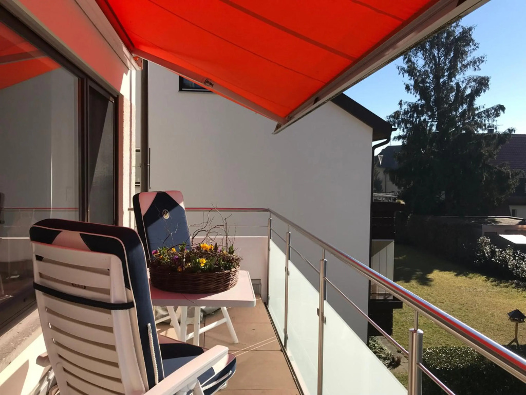 Ferienwohnung Haruna
