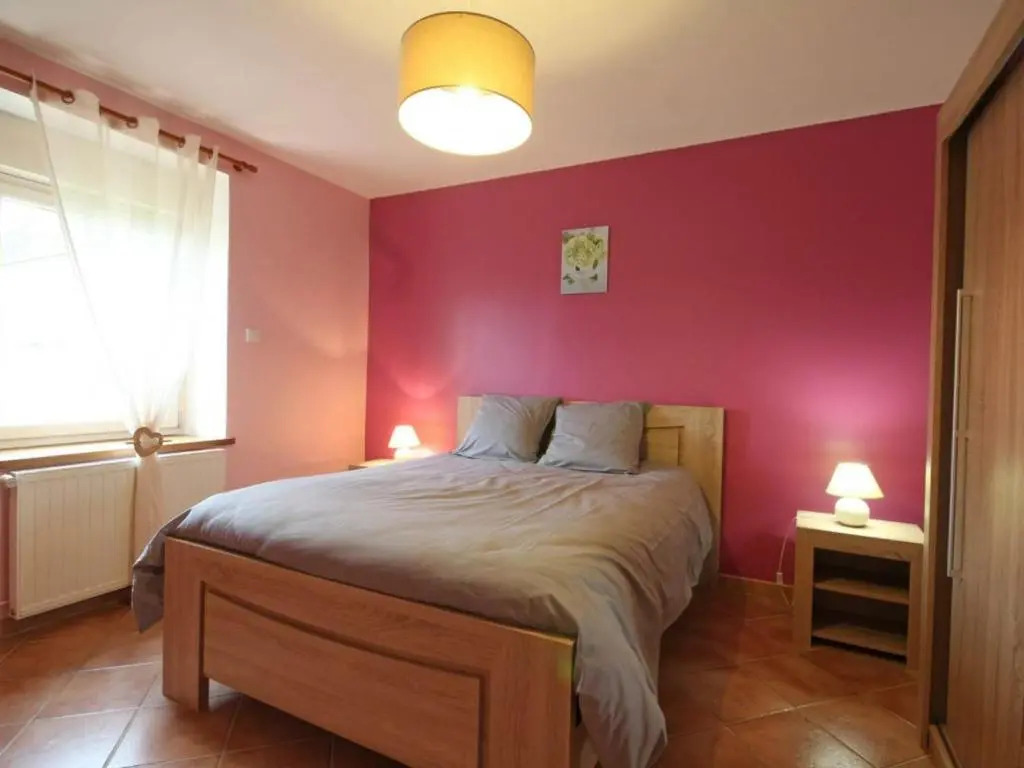 Grande maison au calme avec animaux acceptés - FR-1-497-109