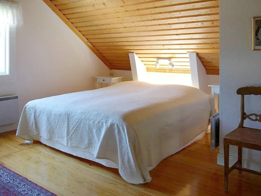 5 Person Holiday Home in Nordingra-by Traum