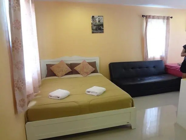 Phulomdaw Resort