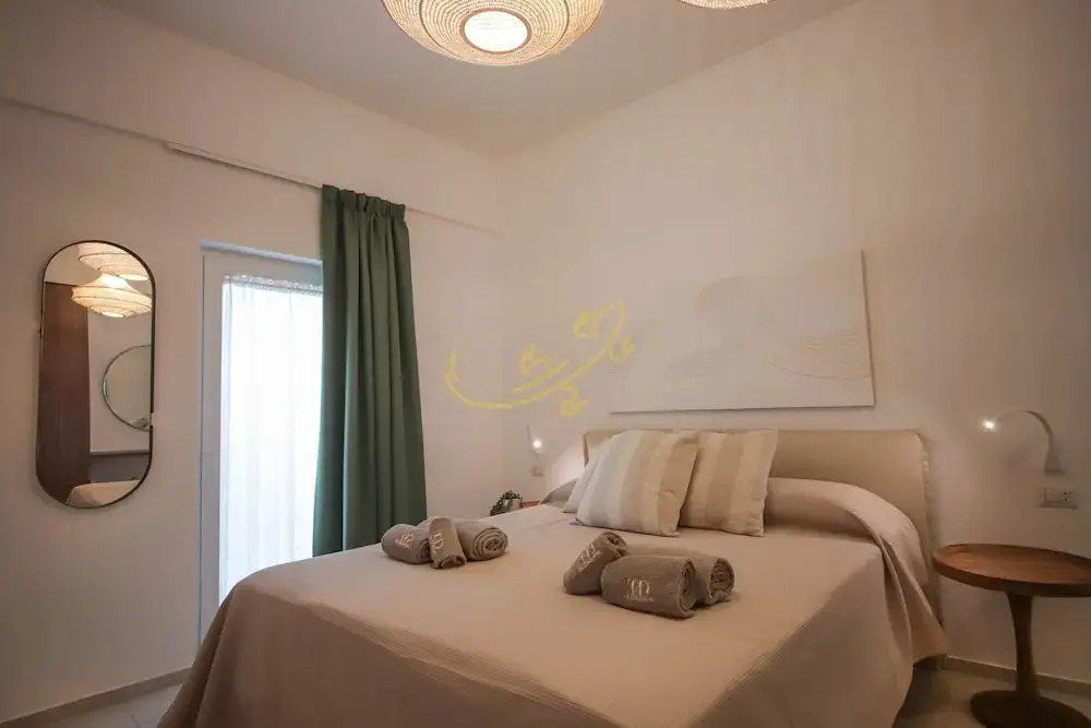 Trulli&Dimore - Palazzo Maris