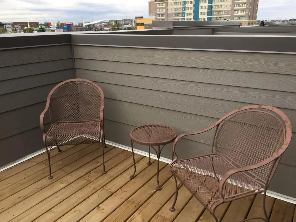 Seton Townhome By South Health Campus Calgary SE