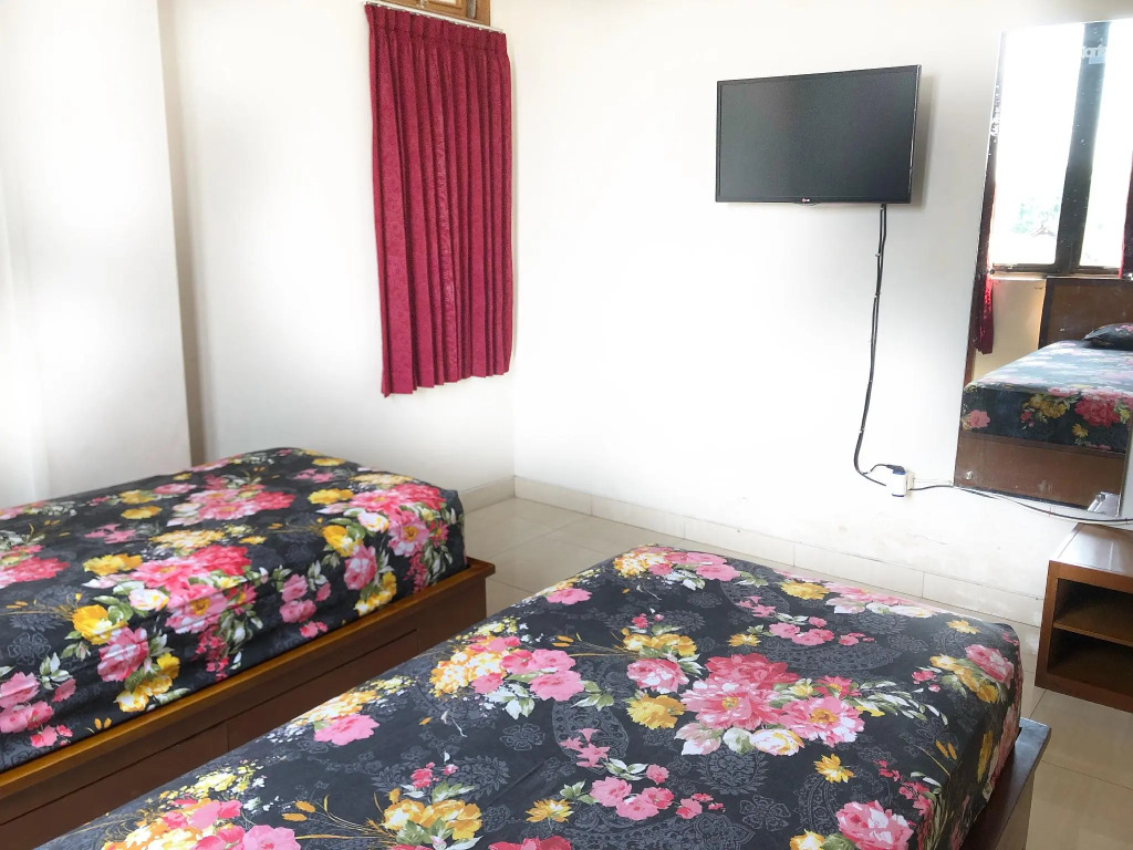 OYO 91075 Sambisari Residence Syariah
