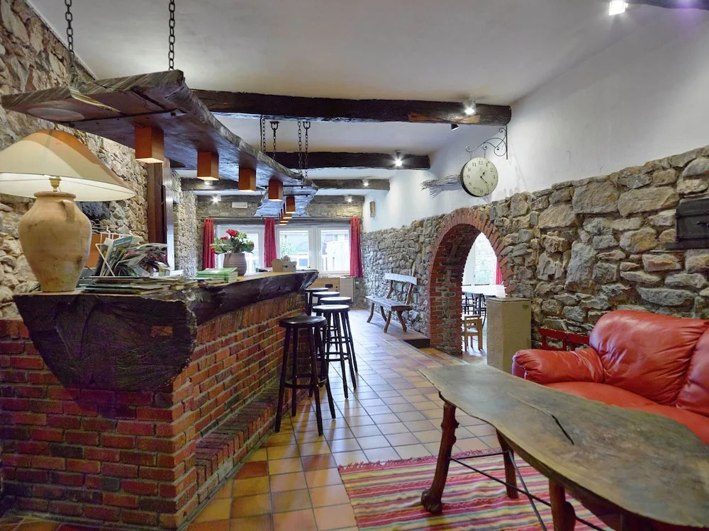 Holiday Home in Trois Ponts With Private Pool