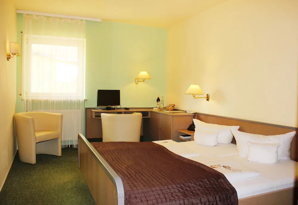 Landhotel zum Böhm