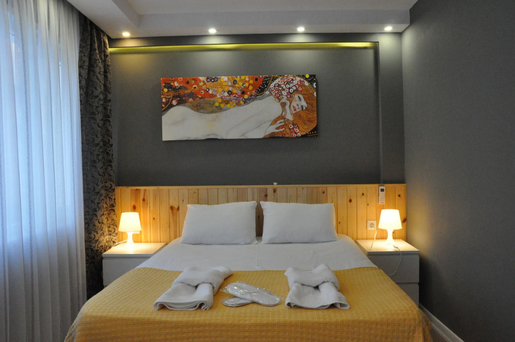 Rodin Hostel