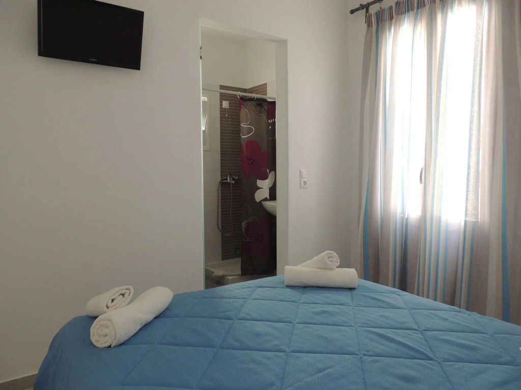 Anemos Hotel & Apartments
