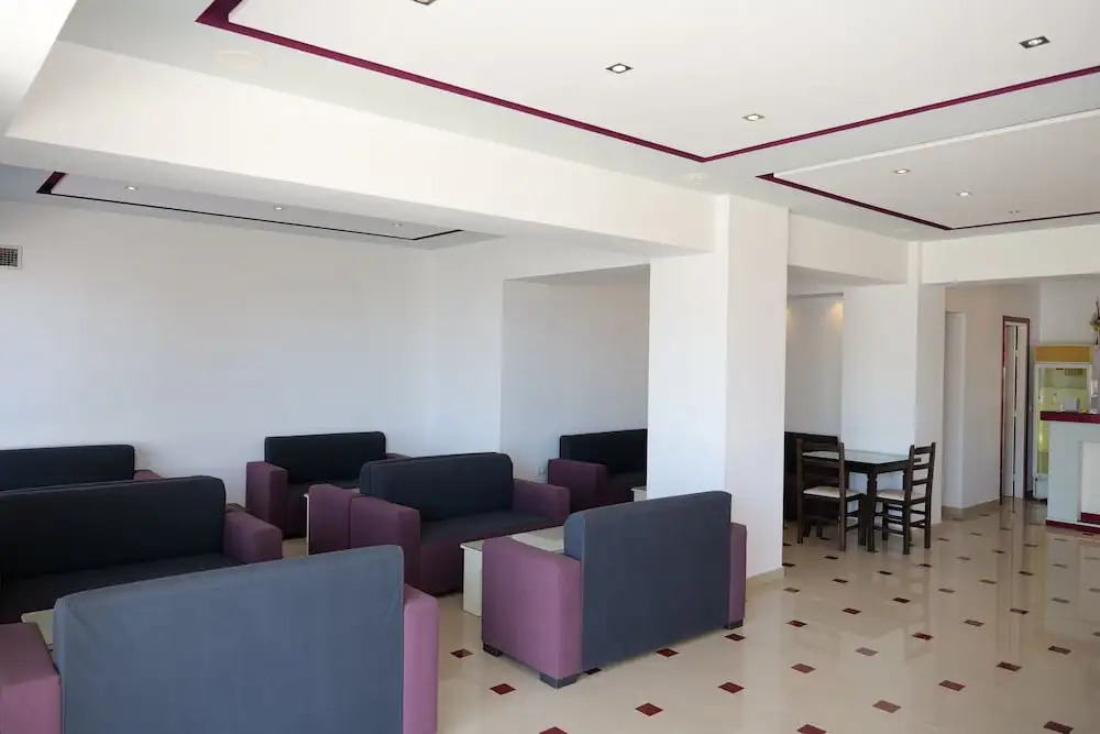 Saranda View Apartments