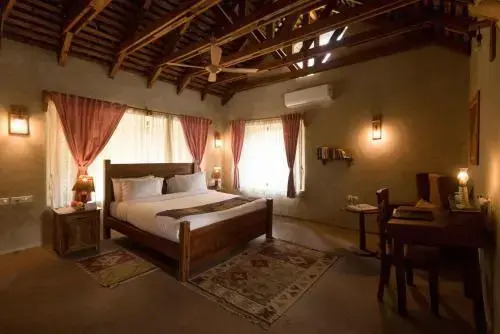 The Lodge at Wah