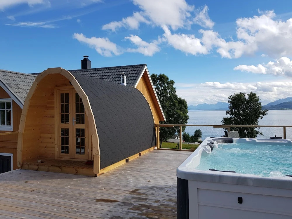 Yggdrasil Farmhotel Retreat, Spa & Yoga