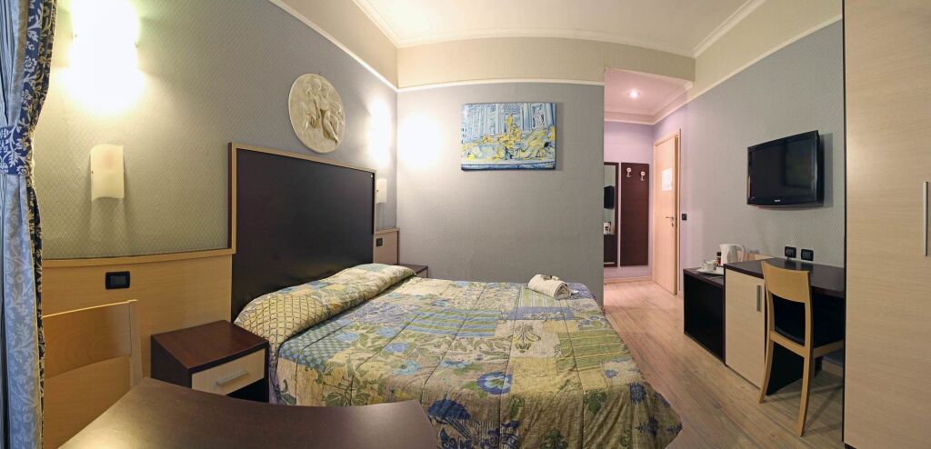 La Casa Di Maurizio