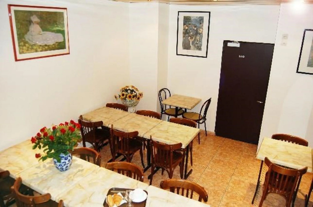 Hotel de Belfort