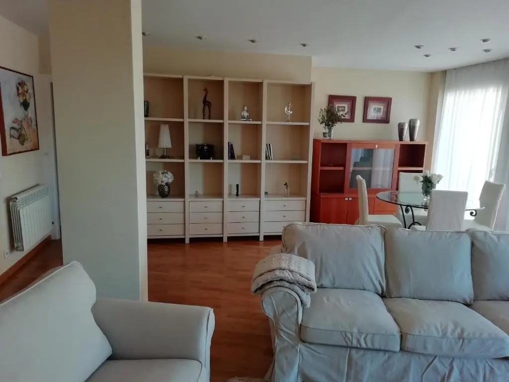 130 m2 luxury apartment in the center of Figueres