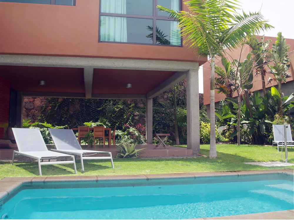 Salobre Villas Lagos