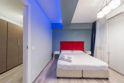 Downtown Accommodation