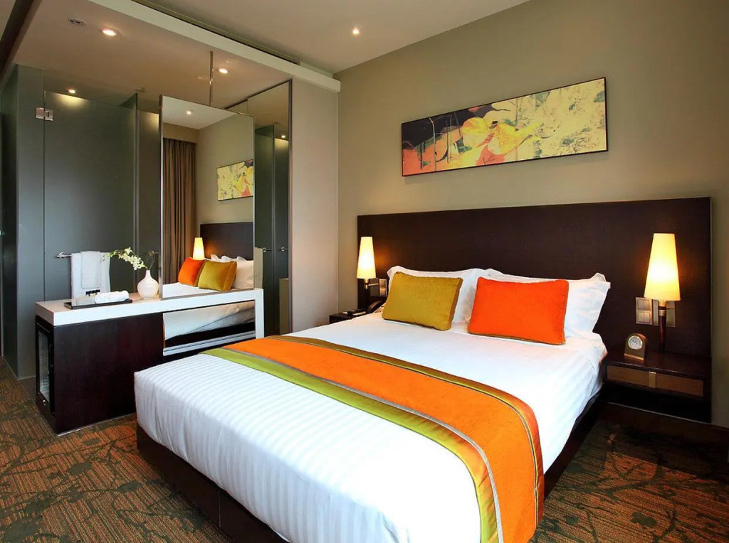 Park Regis by Prince Singapore