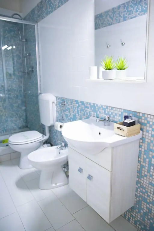 Quisì Rooms