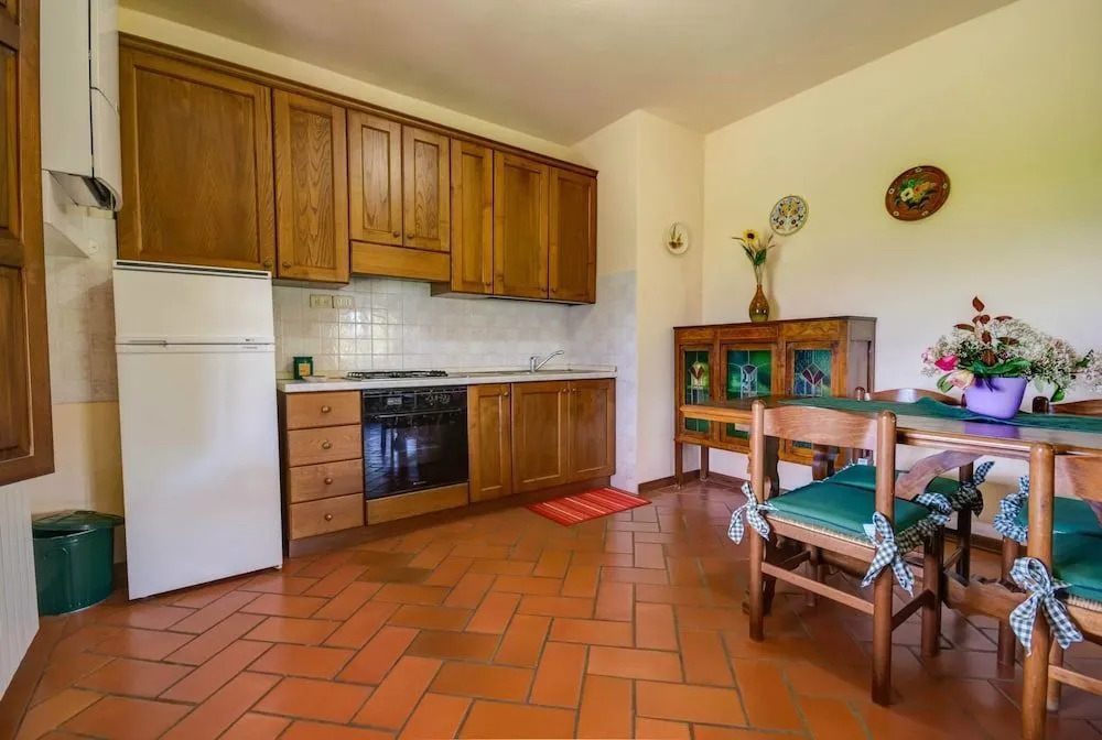 Agriturismo San Francesco
