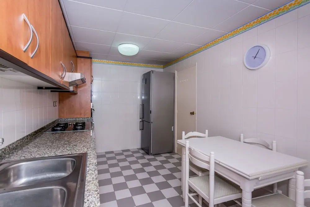 HomeHolidaysRentals Casa Moonlight – Costa Barcelona