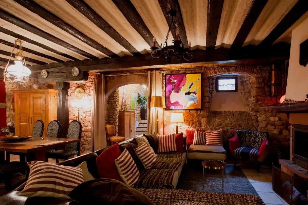 Laterale Residences Riquewihr