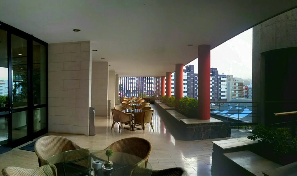 Hotel Escuela Santa Cruz