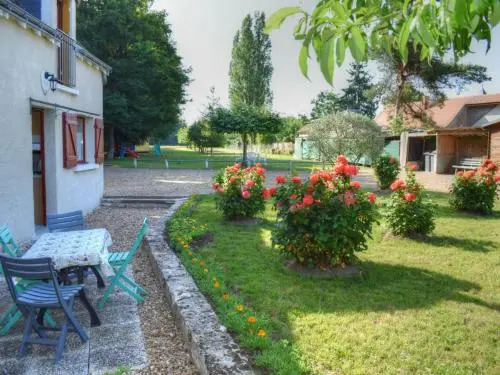 House La Maison D'Edmond 2